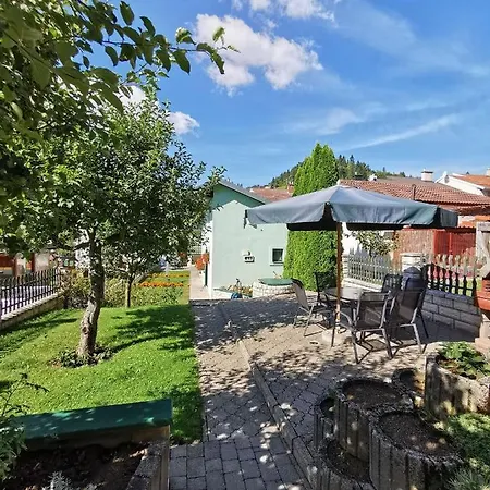 V Sukromi Zeleny Dom Vyšné Ružbachy