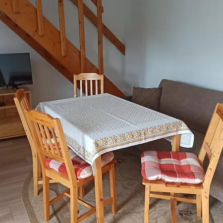 別荘 V Sukromi Zeleny Dom Vyšné Ružbachy